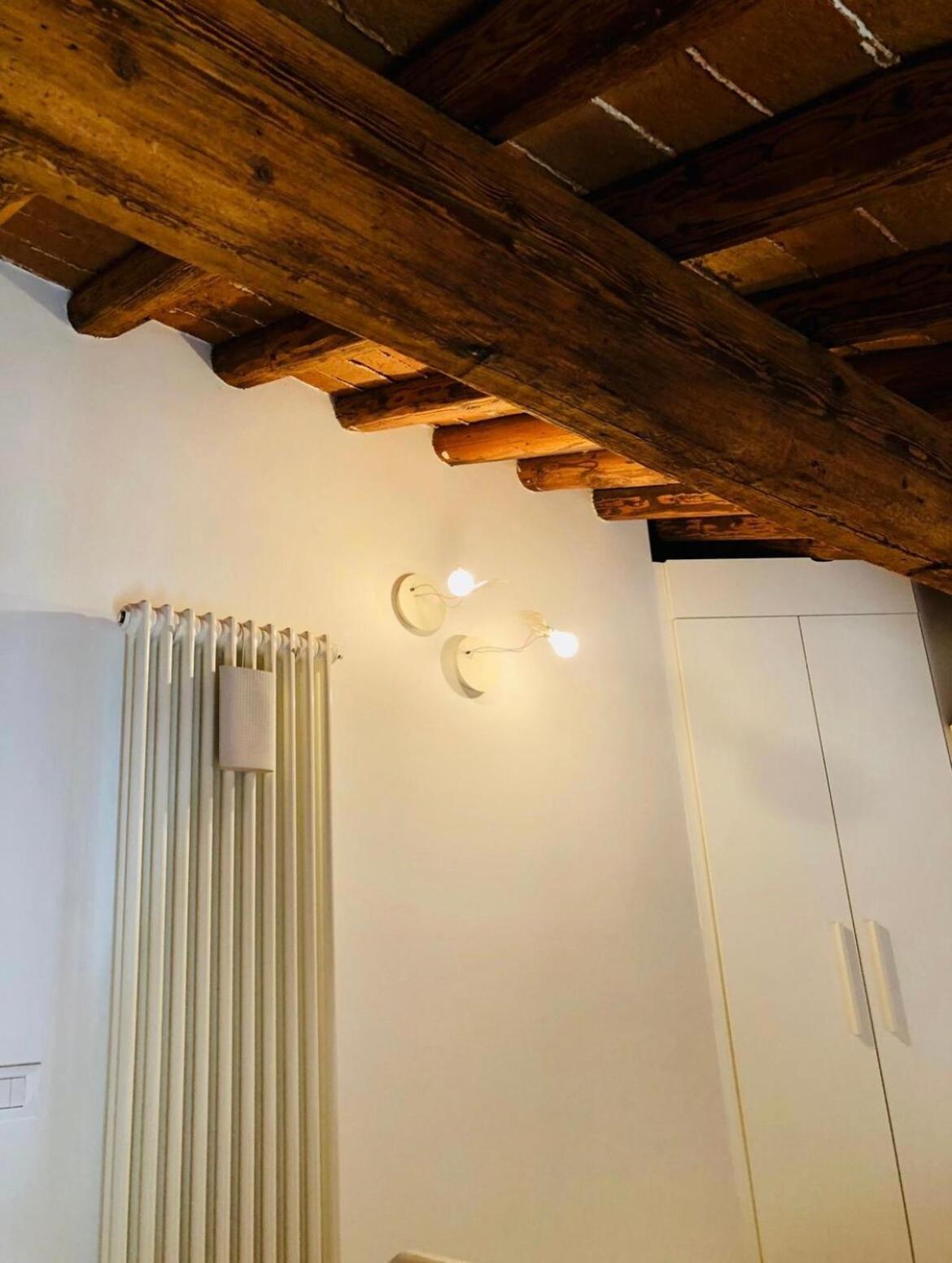 Ferienwohnung Cindy House - Centro Storico Bassano del Grappa Exterior foto