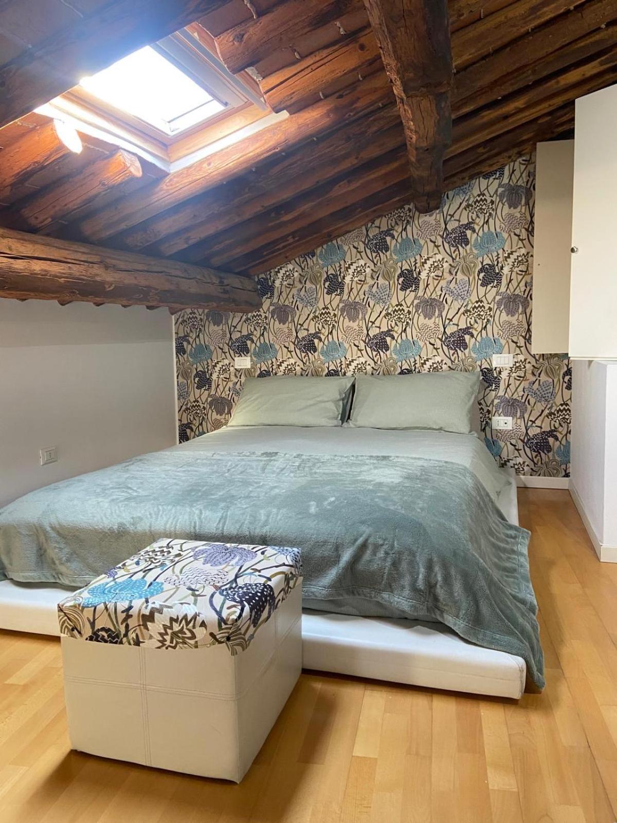 Ferienwohnung Cindy House - Centro Storico Bassano del Grappa Exterior foto
