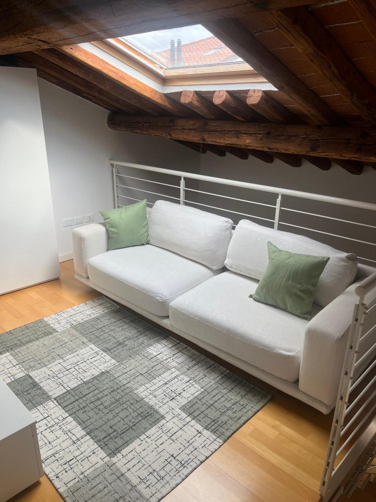 Ferienwohnung Cindy House - Centro Storico Bassano del Grappa Exterior foto