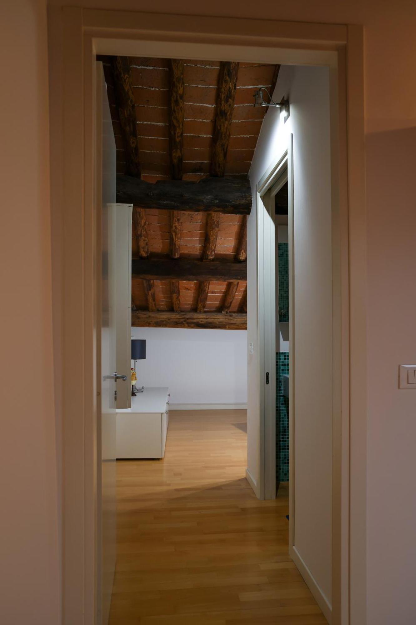 Ferienwohnung Cindy House - Centro Storico Bassano del Grappa Exterior foto